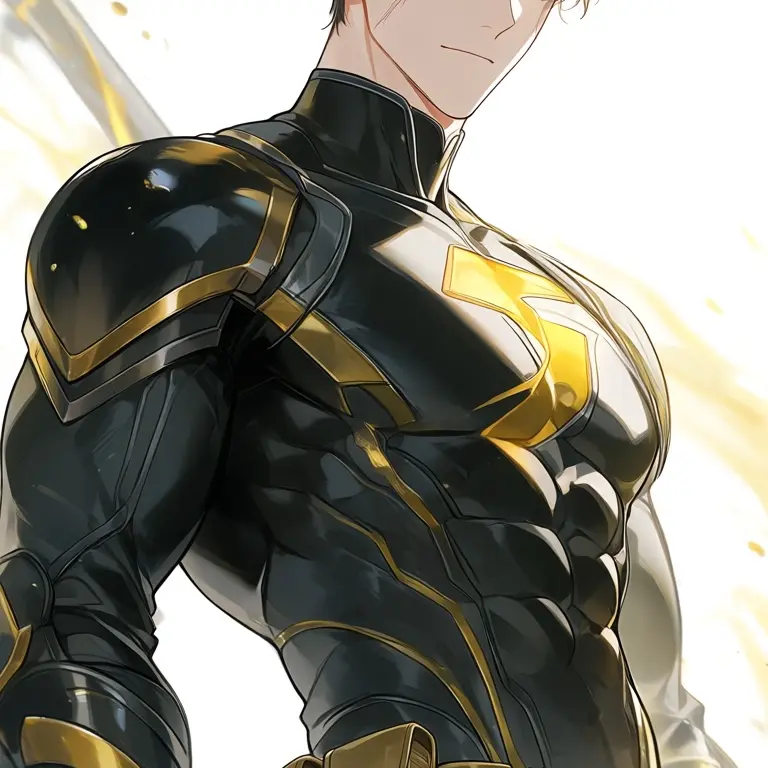 AllmightsHymen의 Super Hero x super villain