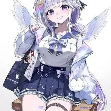 Profile image of 綾角ゆに