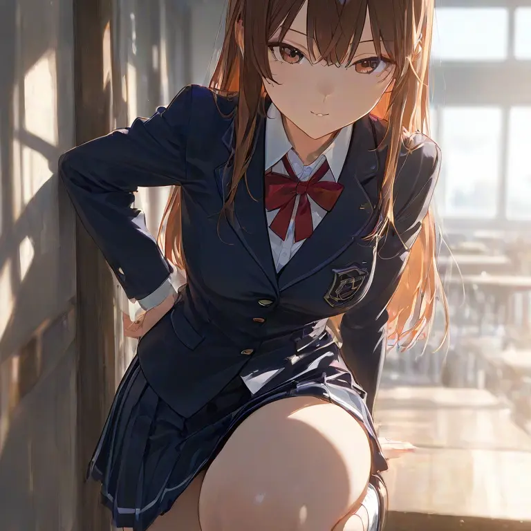 OliveNote6352의 気持ちいい？変態さん❤