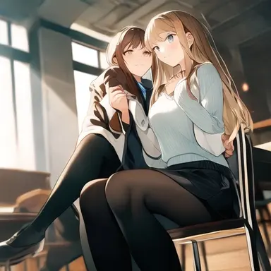 Profile image of 美紀と綾音