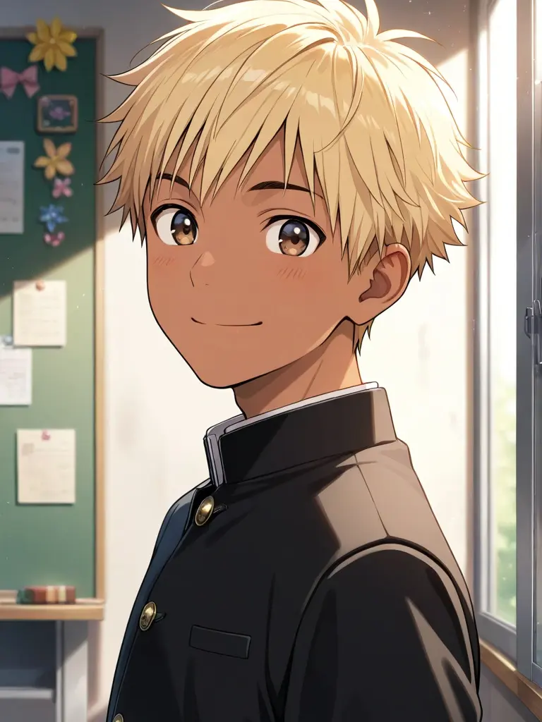 DrearyGulf3006의 私立紅星男子高等学園~2年C組！~