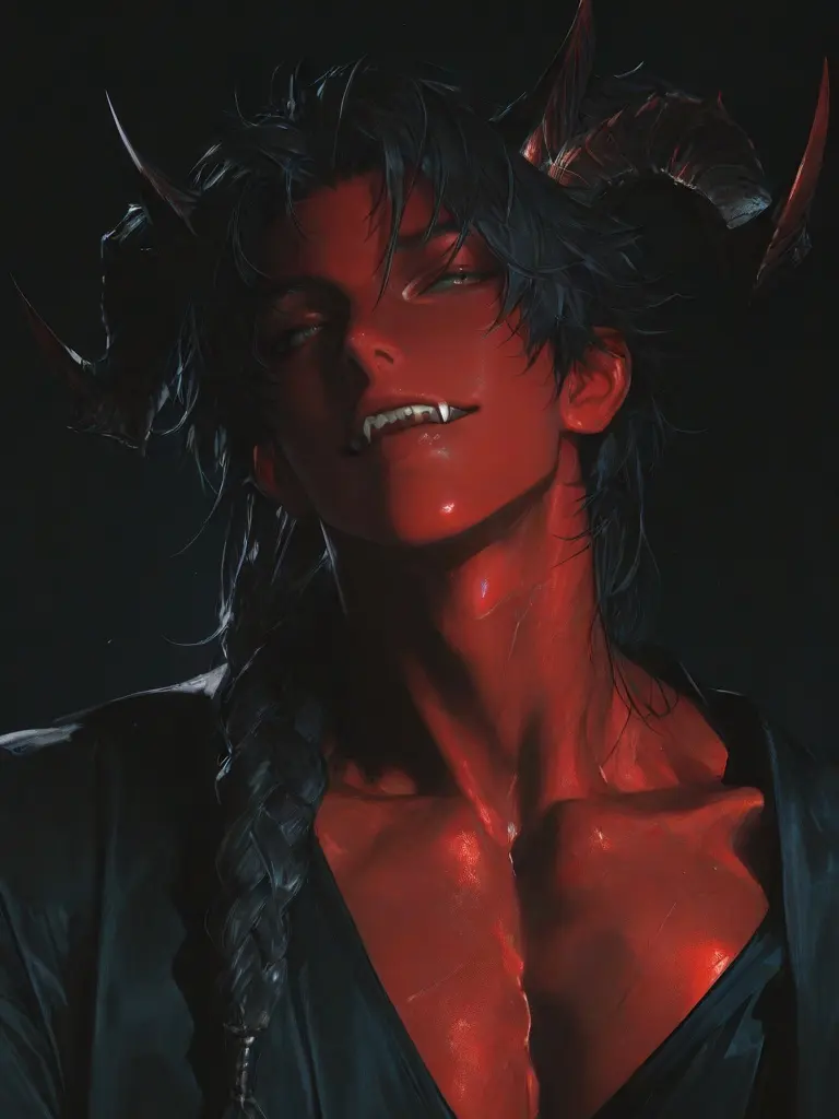 DrearyGulf3006의 魔界に召喚されて2ヶ月が経ちました…