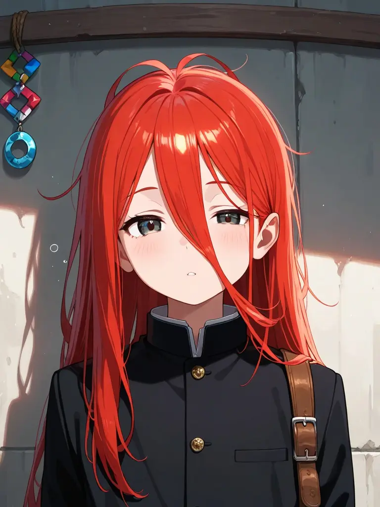 DrearyGulf3006의 紅星学園オカルト部~課外活動！~