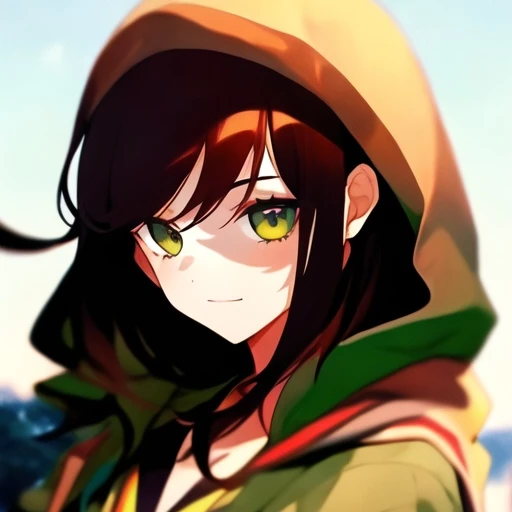 일진녀 거북