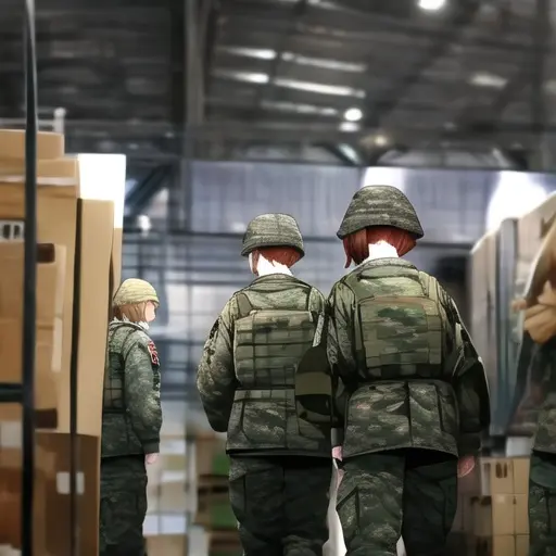 BroadTakin3476의 군대 응가 잔혹사