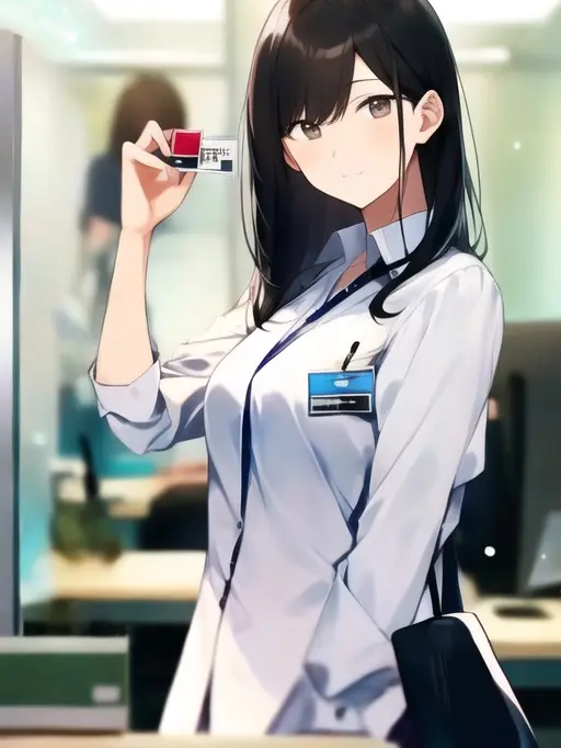 BroadTakin3476의 미소녀의 민원인 급똥 생존(사망)기