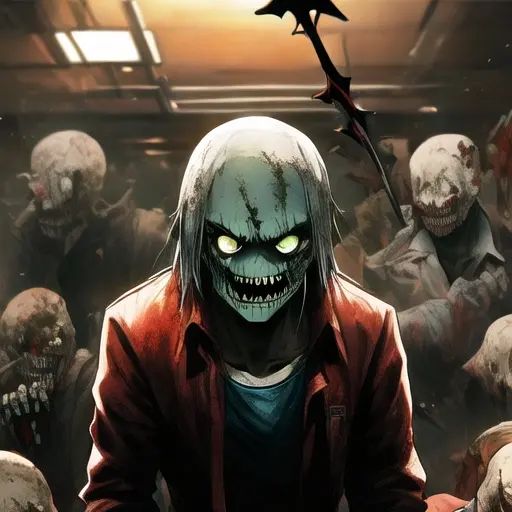 BroadTakin3476의 우당탕 좀비사태 급똥 러시