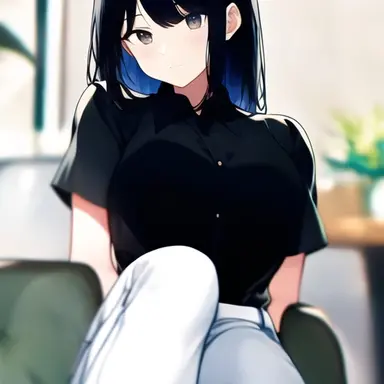 Profile image of 이선애