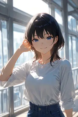 Profile image of イ・ソニュル