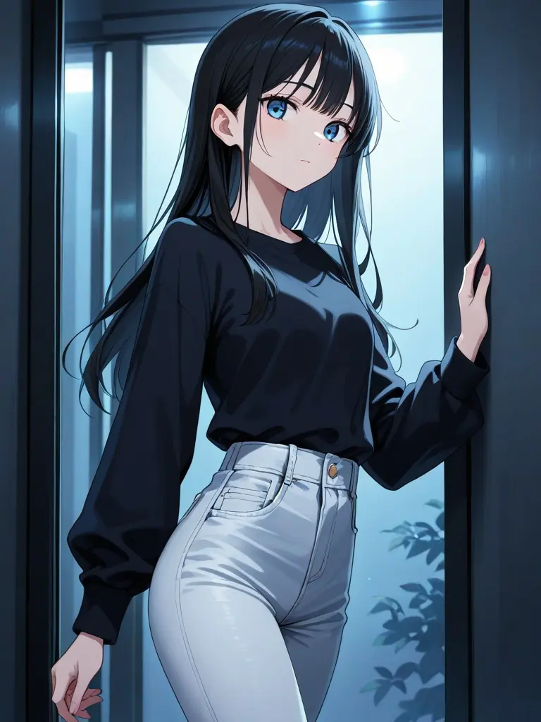 BroadTakin3476의 미소녀의 귀가길 급똥 생존(사망)기