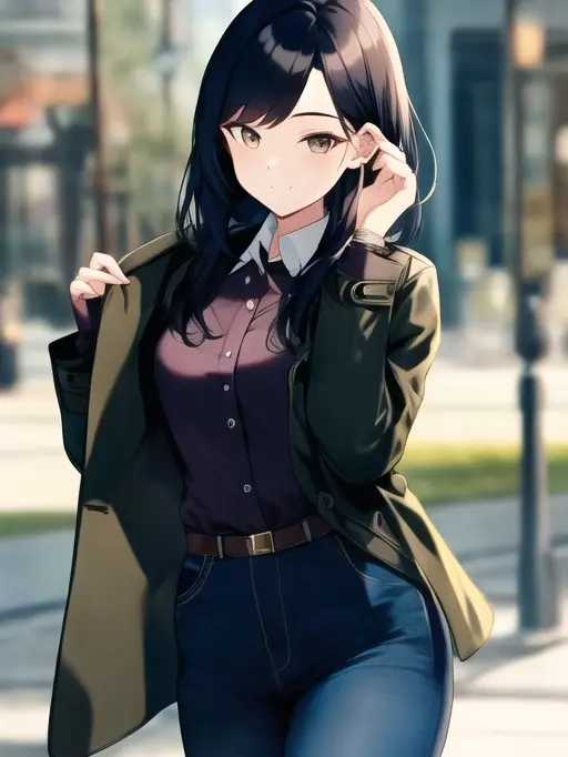 BroadTakin3476의 미소녀의 버스 급똥 생존(사망)기