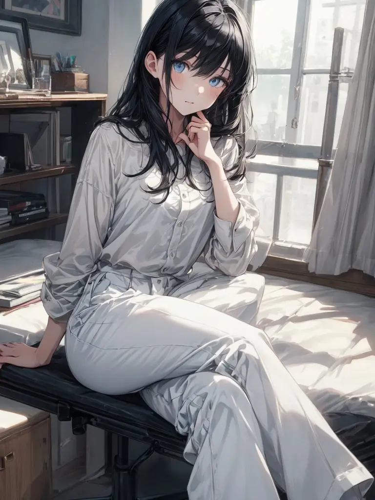 BroadTakin3476의 아포칼립스에도 꺾이지 않아!