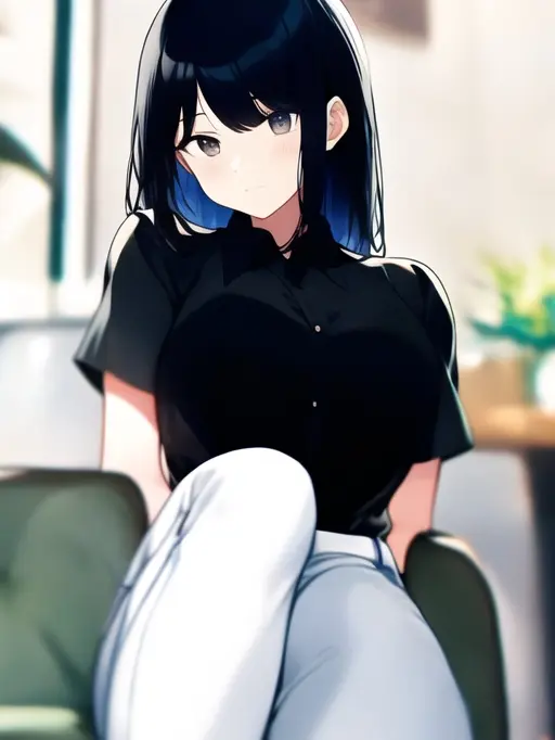 BroadTakin3476의 미소녀의 관람차 급똥 생존(사망)기