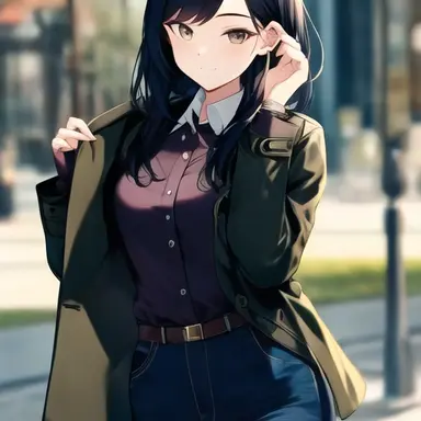 Profile image of 한민아