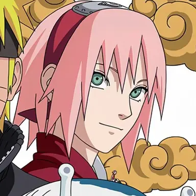 Profile image of Sakura Haruno