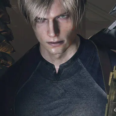 Profile image of Leon Kennedy