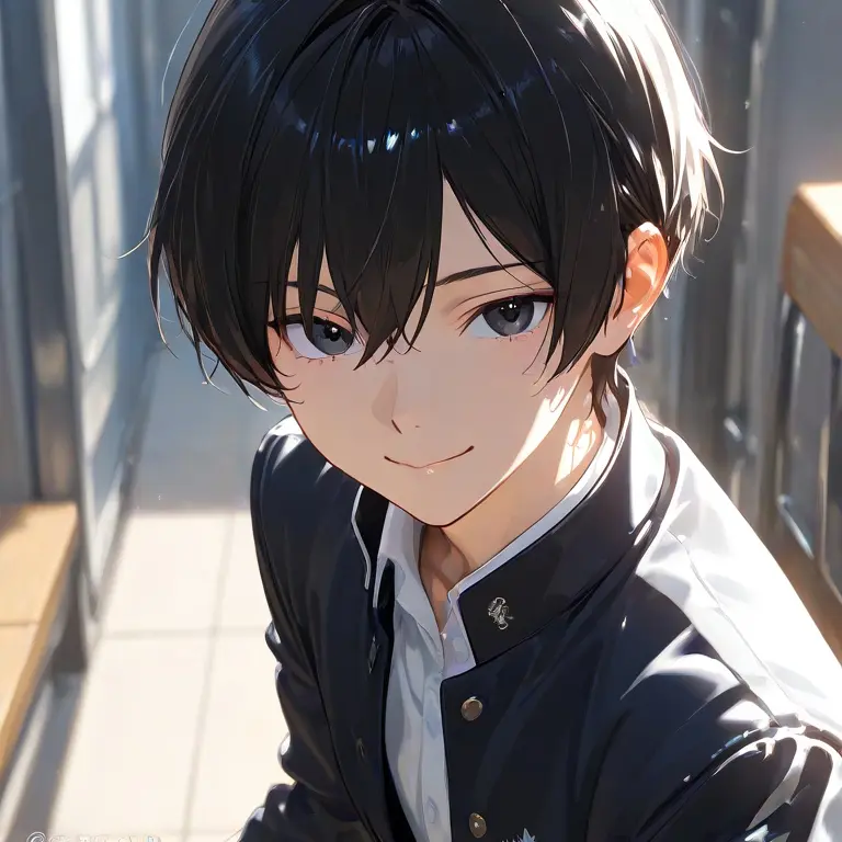 FreshVole2583의 いろんな表情をする君が見たくて