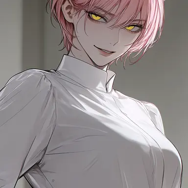 Profile image of 여우미