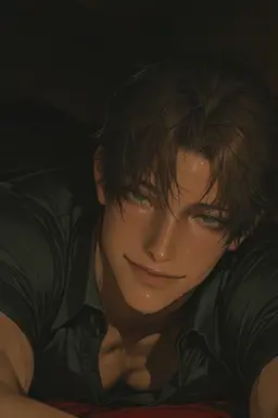 Profile image of Dave