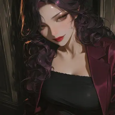 Profile image of Rebecca