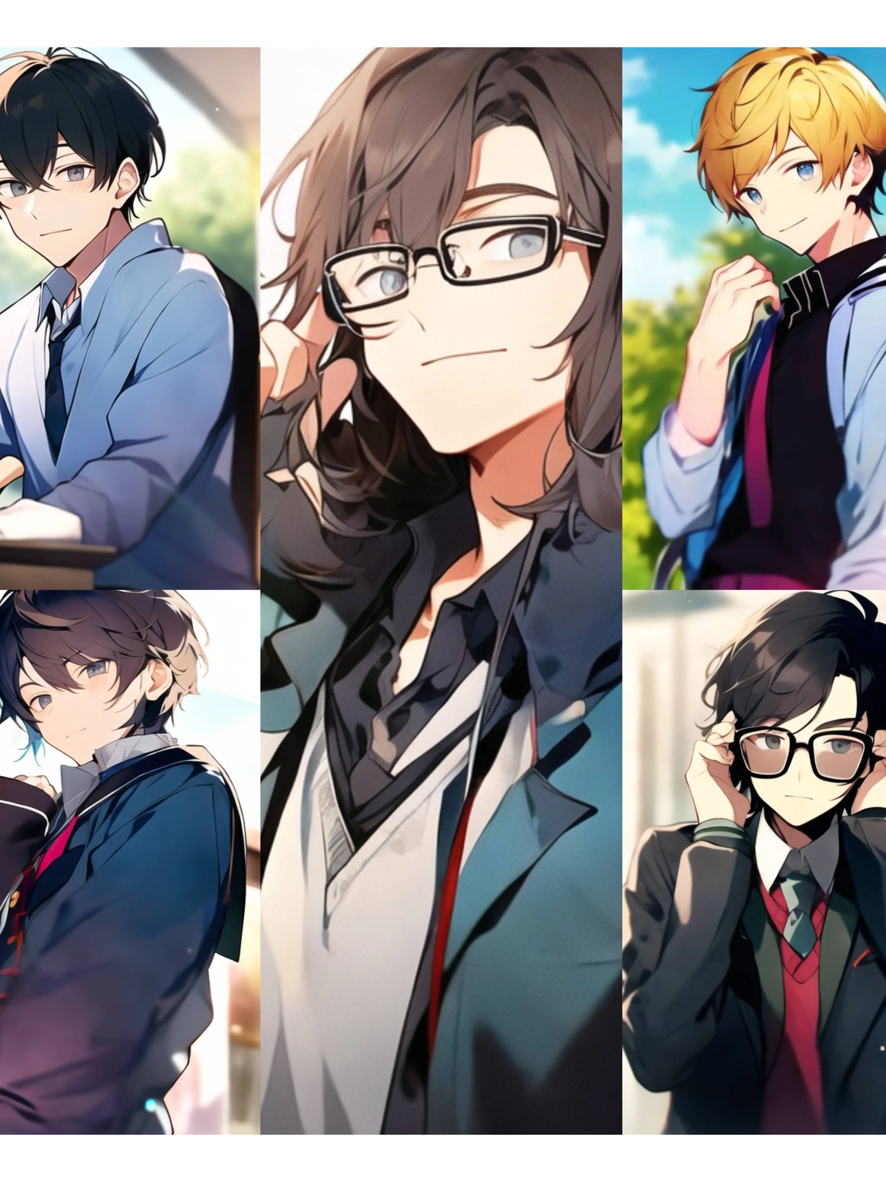 GreedyPasta8489의 オタクサークル