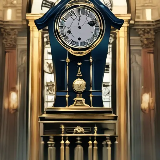 Dl0의 Time is Money