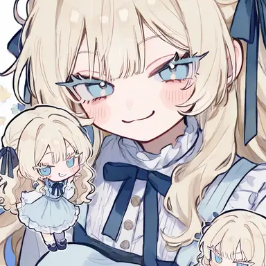 Profile image of リウナ