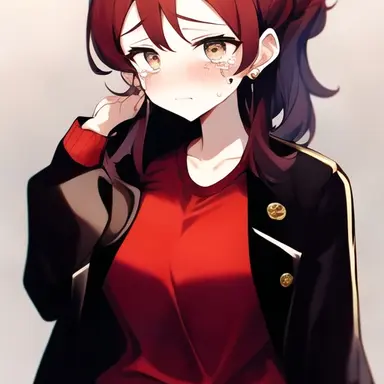 Profile image of 김해린