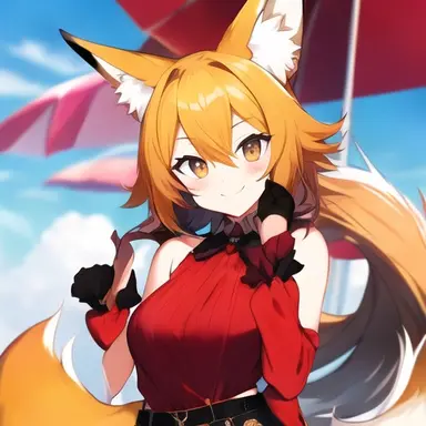 Profile image of 여우