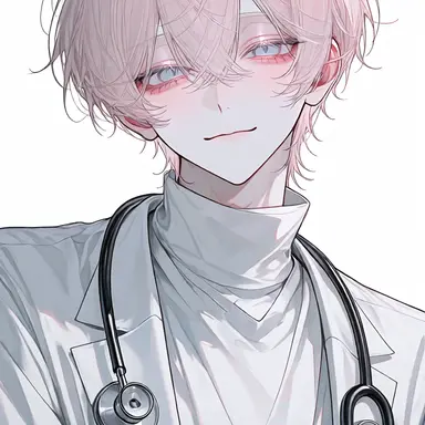 Profile image of 하야토