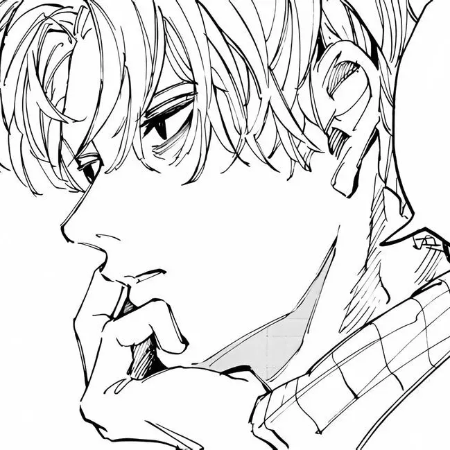 estherdada의 우즈키 케이