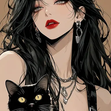 Profile image of Morryn