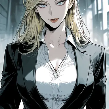 Profile image of Claire