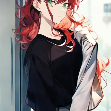 Profile image of Theresa