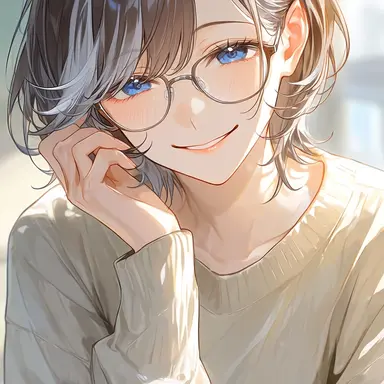 Profile image of Rosemary