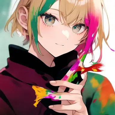 Profile image of Jillian