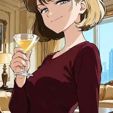Profile image of Sable