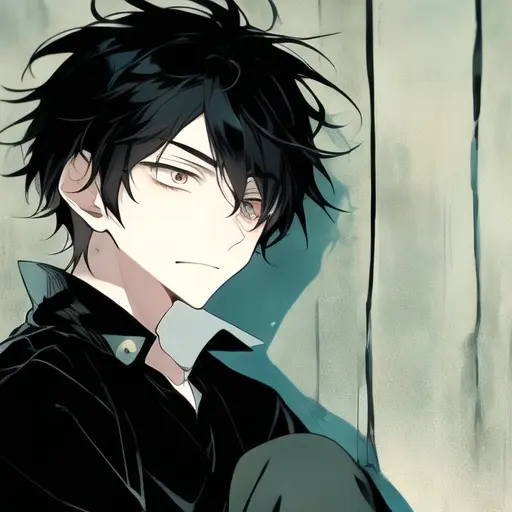 LimeRed-hyangBlackberry의 유리멘탈 차효준