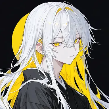 Profile image of ユエ