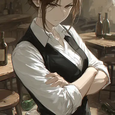 Profile image of Tea