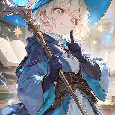 Profile image of Meg