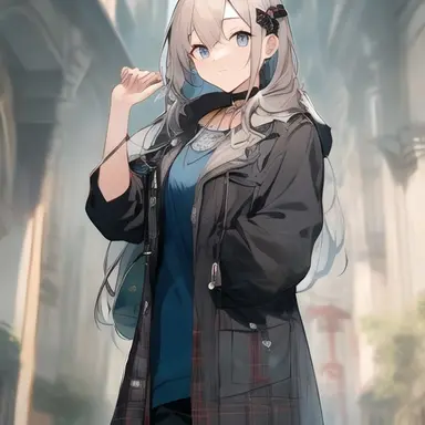 Profile image of マチルダ