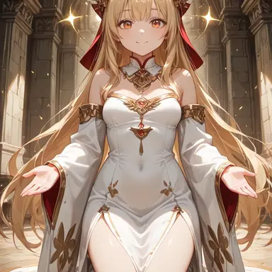 Profile image of 여신