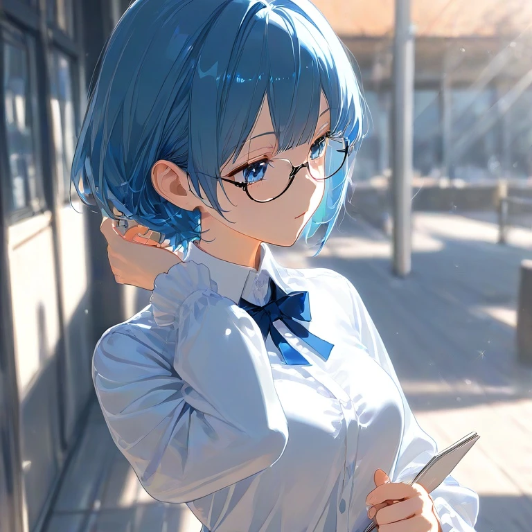 펄