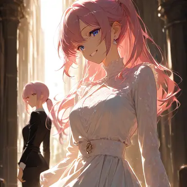 Profile image of 유리와 나은