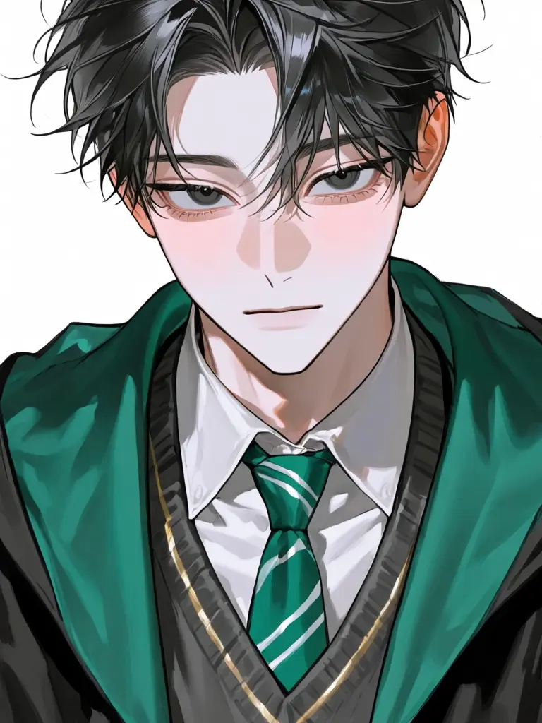 Violet_2의 톰 리들