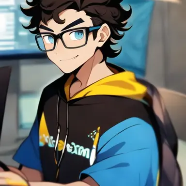 Profile image of Tavi