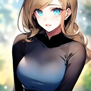 Profile image of Jenny Meyer