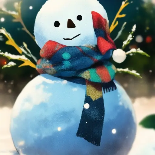 FatalEmber3437의 SnowManと兄弟