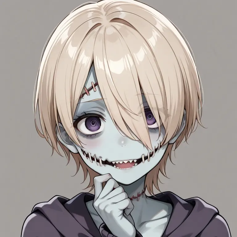 PurpleCoral6944의 あなたはどう生きる？